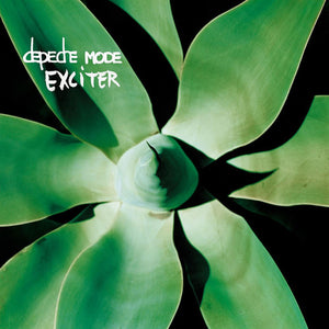 Depeche Mode: Exciter (Vinyl LP)