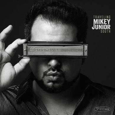 Mikey Junior: Traveling South (Vinyl LP)