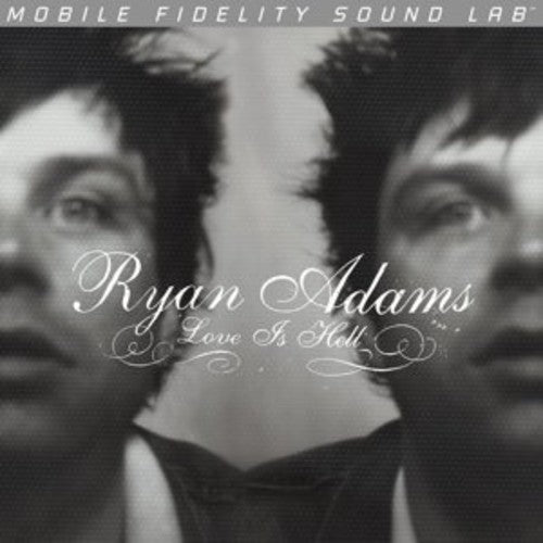 Ryan Adams: Love Is Hell (Vinyl LP)