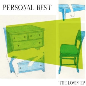 Personal Best: Lovin (Vinyl LP)