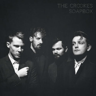 Crookes: Soapbox (Vinyl LP)