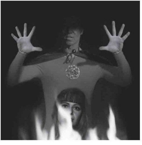 Bell Book & Candle/Reincarnation / O.S.T.: Bell Book & Candle/Reincarnation (Original Soundtrack) (7-Inch Single)