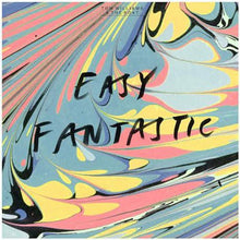 Williams, Tom & the Boat: Easy Fantastic (Vinyl LP)