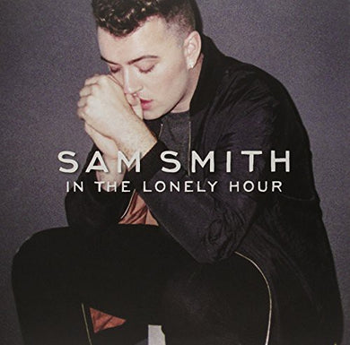 Smith, Sam: In the Lonely Hour (Vinyl LP)