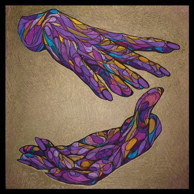 Teen: Way & Color (Vinyl LP)