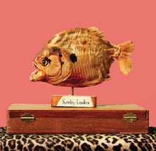 Korby Lenker: Korby Lenker (Vinyl LP)