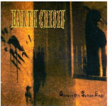 Earth Crisis: Gomorrah's Season Ends (Vinyl LP)