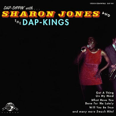 Jones, Sharon & the Dap Kings: Dap-Dippin (Vinyl LP)