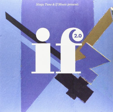 If 2.0 / Various: If 2.0 / Various (Vinyl LP)