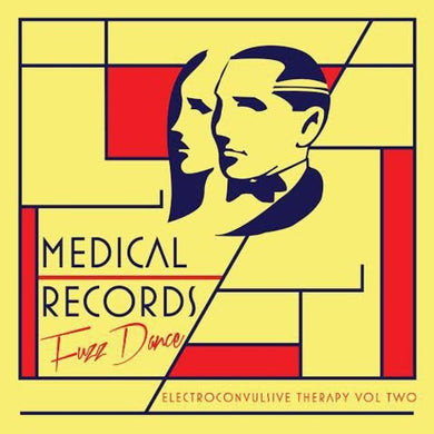 Various Artists: Electroconvulsive Therapy 2 / Various (Vinyl LP)