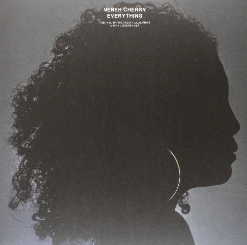 Cherry, Neneh: Everything Remixes (12-Inch Single)