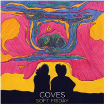 Coves: Soft Friday (Vinyl LP)