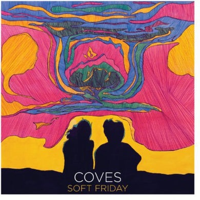 Coves: Soft Friday (Vinyl LP)