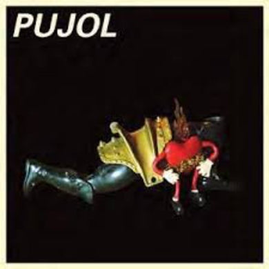 Pujol: Circles (7-Inch Single)
