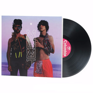 Mgmt: Oracular Spectacular (Vinyl LP)