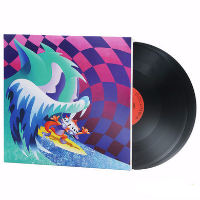 Mgmt: Congratulations (Vinyl LP)