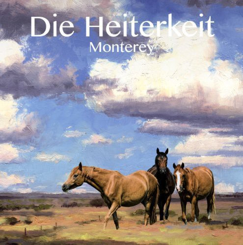 Heiterkeit: Monterey (Vinyl LP)