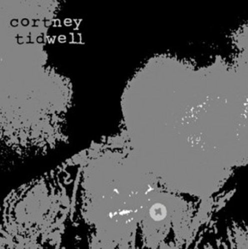 Tidwell, Cortney: Sutures / Chemical Mind (7-Inch Single)