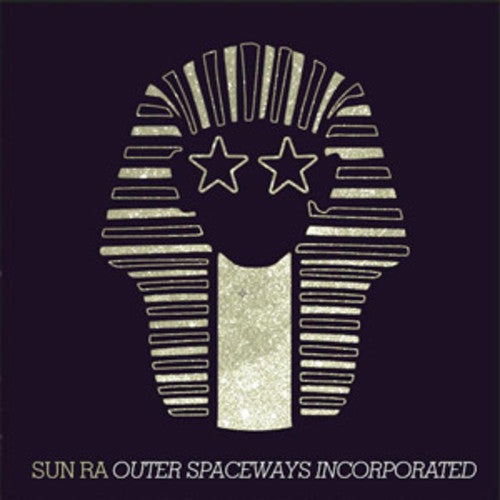 Sun Ra: Outer Spaceways Incorporated (Vinyl LP)
