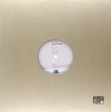 Dead Fader: In Cover (12-Inch Single)