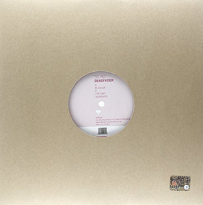 Dead Fader: In Cover (12-Inch Single)