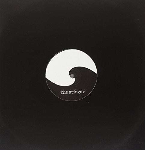 Mungos Hi Fi: Singer / Dem Stylee (12-Inch Single)