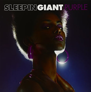 Sleepin Giant: Purple (12-Inch Single)