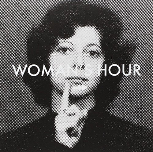 Woman's Hour: Her Ghost/I Need You (7-Inch Single)