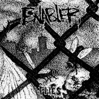 Enabler: Flies (12-Inch Single)