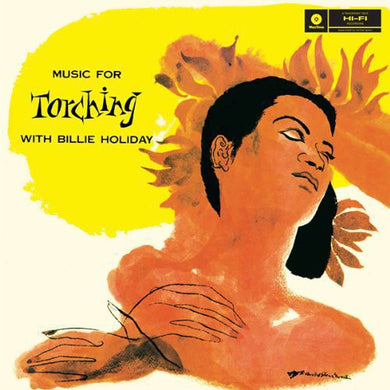 Billie Holiday: Music for Torching (Vinyl LP)