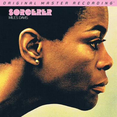 Davis, Miles: Sorcerer (Vinyl LP)