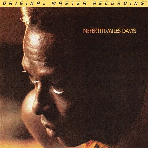 Miles Davis: Nefertiti (Vinyl LP)