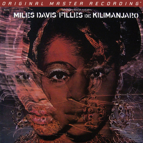 Davis, Miles: Filles de Kilimanjaro (Vinyl LP)