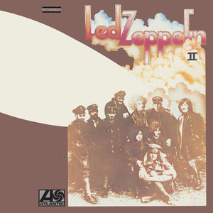 Led Zeppelin: Led Zeppelin 2 (Vinyl LP)