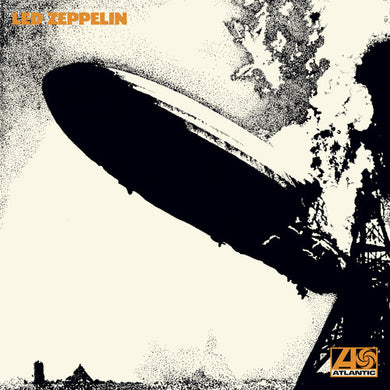 Led Zeppelin: Led Zeppelin 1 (Vinyl LP)
