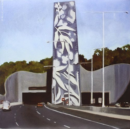 Eastlink: Eastlink (Vinyl LP)