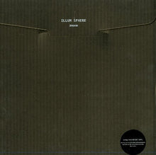 Illum Sphere: Spectre Vex (Vinyl LP)