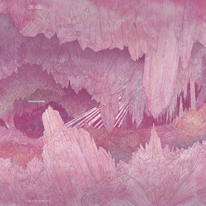 Dead Fader: Blood Forest (Vinyl LP)