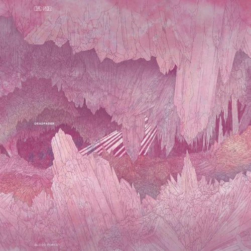 Dead Fader: Blood Forest (Vinyl LP)