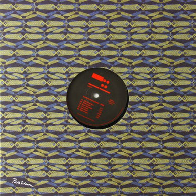 Korzynski, Andrzej/Awkward Corners: Sos/The Sweet Decay (Vinyl LP)