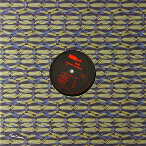 Korzynski, Andrzej/Awkward Corners: Sos/The Sweet Decay (Vinyl LP)