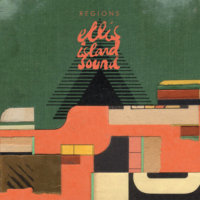 Ellis Island Sound: Regions (Vinyl LP)