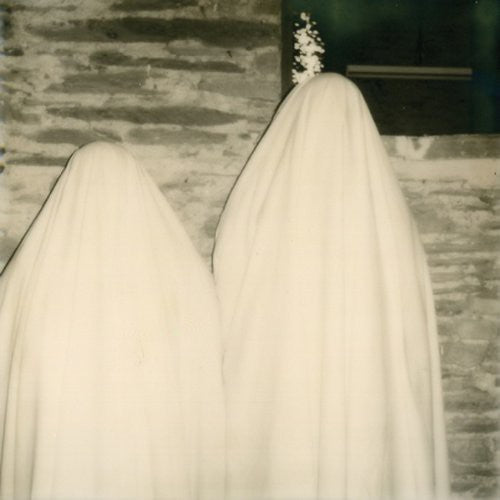 Winter Drones: Heavy Eyes (Vinyl LP)
