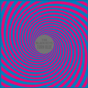 Black Keys: Turn Blue (Vinyl LP)