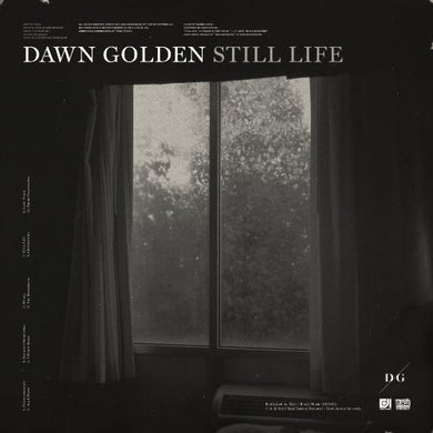 Golden, Dawn: Still Life (Vinyl LP)