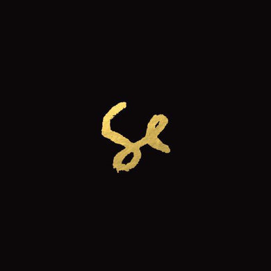 Sylvan Esso: Sylvan Esso (Vinyl LP)