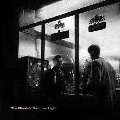 The Clientele: Suburban (Vinyl LP)