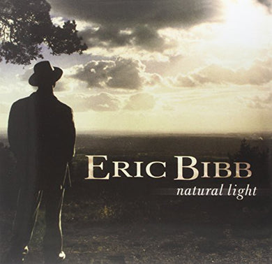 Eric Bibb: Natural Light (Vinyl LP)