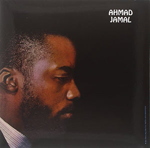 Ahmad Jamal: Piano Scene of Ahmad Jamal (Vinyl LP)