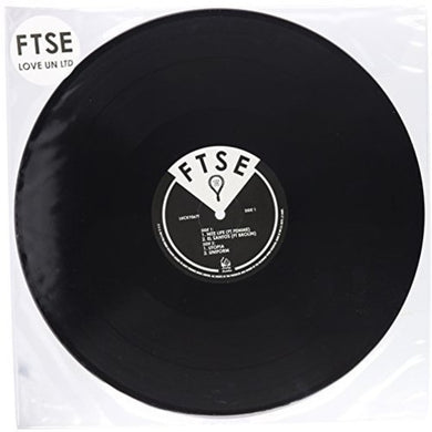 Ftse: Love Un LTD (12-Inch Single)